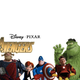 Illustration for article titled The Pixar Avengers Looks Like the Best Pixar Movie Ever